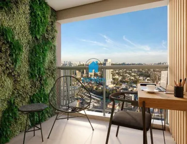 Apartamento com 2 Quartos à venda, 59m² no Bela Vista, Osasco