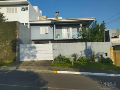 Casa com 3 Quartos à venda, 247m² no Hamburgo Velho, Novo Hamburgo