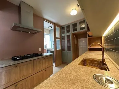 Apartamento com 3 Quartos à venda, 86m² no Savassi, Belo Horizonte