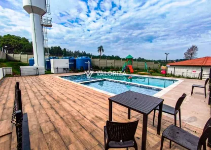 Casa de Condomínio com 2 Quartos para alugar, 43m² no Vila Bom Jesus, Sorocaba