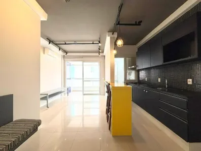 Apartamento com 2 Quartos à venda, 76m² no Rio Tavares, Florianópolis