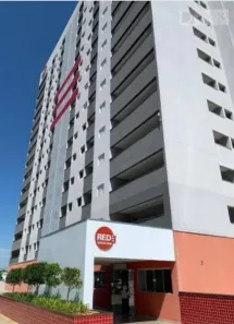 Apartamento com 1 Quarto para alugar, 56m² no Jardim América, Sorocaba
