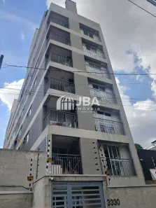 Kitnet à venda, 19m² no Portão, Curitiba