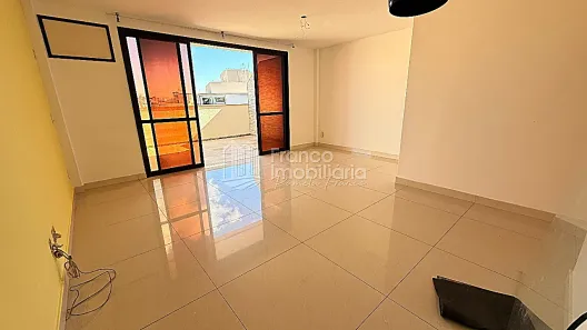 Cobertura com 3 Quartos à venda, 180m² no Vital Brazil, Niterói