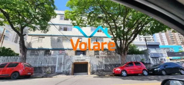 Apartamento com 2 Quartos à venda, 79m² no Vila Osasco, Osasco