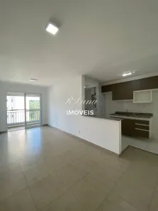 Apartamento com 2 Quartos à venda, 71m² no Melville Empresarial I e II, Barueri