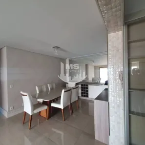 Apartamento com 3 Quartos à venda, 144m² no Anhangabaú, Jundiaí