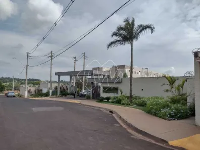 Apartamento com 2 Quartos à venda, 43m² no Campos Ville, Araraquara