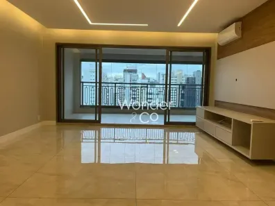 Apartamento com 3 Quartos à venda, 149m² no Moema, São Paulo