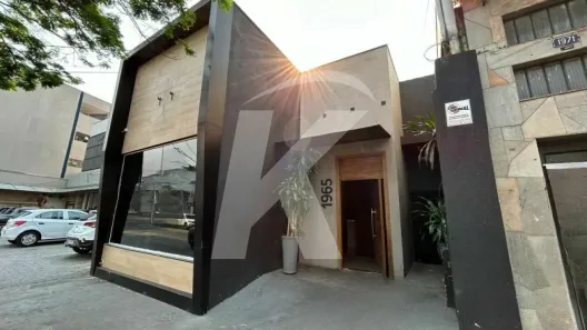 Sala Comercial para alugar, 240m² no Vila Gustavo, São Paulo