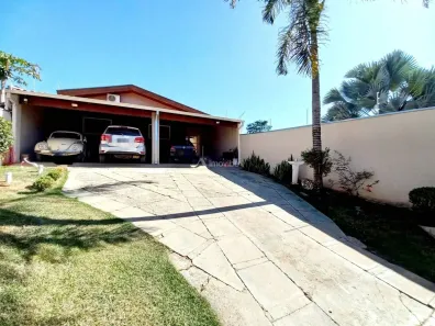 Casa com 3 Quartos à venda, 250m² no Jardim da Balsa II, Americana