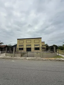 Galpão/Depósito/Armazém para alugar, 630m² no Quiririm, Taubaté