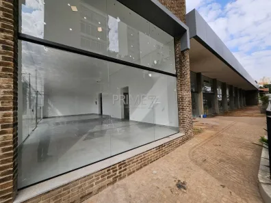 Ponto Comercial para alugar, 60m² no Centro (Ártemis), Piracicaba