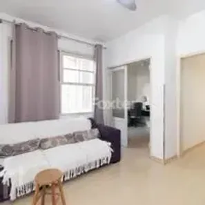 Apartamento com 3 Quartos à venda, 67m² no Menino Deus, Porto Alegre