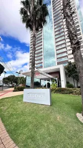 Apartamento com 3 Quartos à venda, 274m² no Santa Rosa, Londrina