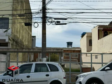 Lote/Terreno à venda, 87m² no Independência, São Bernardo do Campo