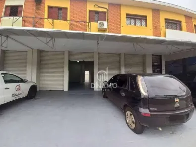 Ponto Comercial para alugar, 120m² no Campos Elíseos, Ribeirão Preto