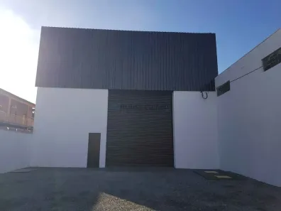Galpão/Depósito/Armazém com 1 Quarto à venda, 360m² no Porto, Cuiabá