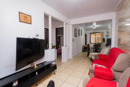 Casa com 4 Quartos à venda, 188m² no Fragata, Pelotas