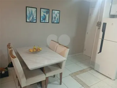 Apartamento com 2 Quartos à venda, 50m² no Vila Bela, São Paulo