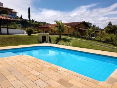 Casa com 3 Quartos à venda, 160m² no Centro, Bom Jesus dos Perdões