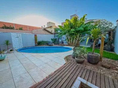 Casa de Condomínio com 4 Quartos à venda, 257m² no Nossa Senhora das Graças, Canoas