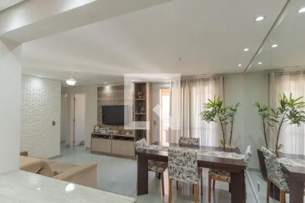 Apartamento com 3 Quartos à venda, 75m² no Loteamento Chácara Prado, Campinas
