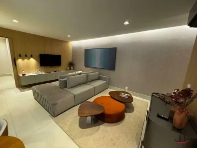 Apartamento com 3 Quartos à venda, 112m² no Centro, Uberaba