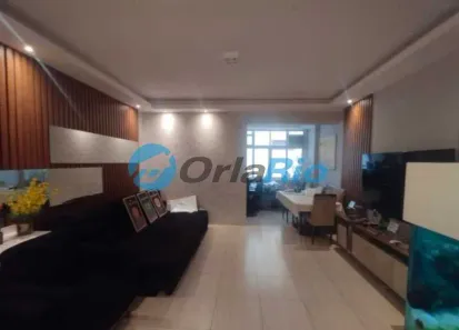 Apartamento com 3 Quartos à venda, 126m² no Copacabana, Rio de Janeiro