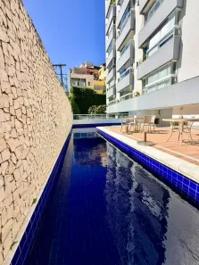 Apartamento com 1 Quarto à venda, 43m² no Ondina, Salvador