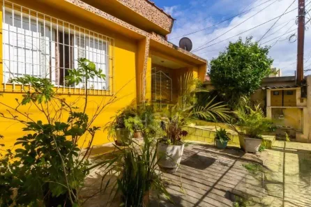 Casa com 3 Quartos à venda, 247m² no Independência, São Bernardo do Campo