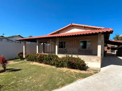 Casa com 4 Quartos à venda, 160m² no Vila Capri, Araruama