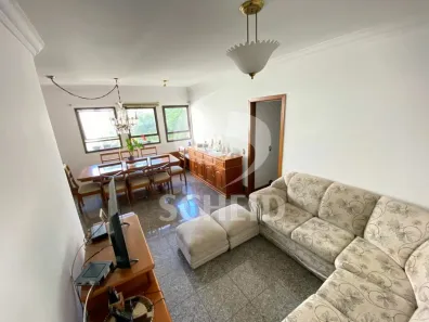 Apartamento com 2 Quartos à venda, 80m² no Vila Mascote, São Paulo