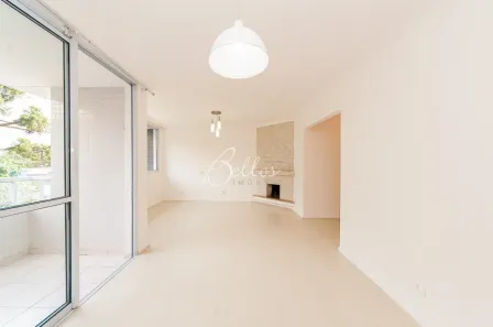 Apartamento com 3 Quartos à venda, 109m² no Mossunguê, Curitiba