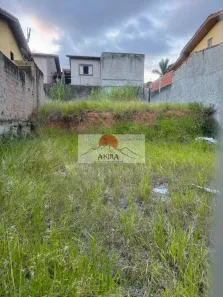 Lote/Terreno à venda, 250m² no Jardim Santa Clara, Guarulhos