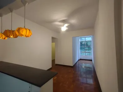 Apartamento com 1 Quarto à venda, 58m² no Glória, Rio de Janeiro