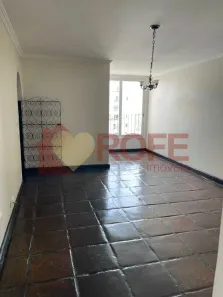 Apartamento com 3 Quartos à venda, 80m² no Moema, São Paulo