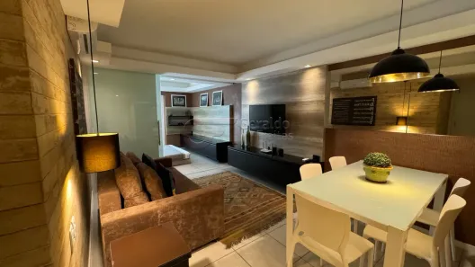 Apartamento com 2 Quartos à venda, 57m² no Jatiúca, Maceió