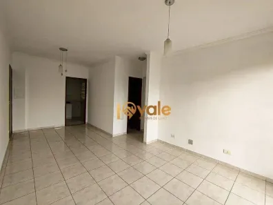 Apartamento com 2 Quartos à venda, 68m² no Jardim Primavera, Jacareí