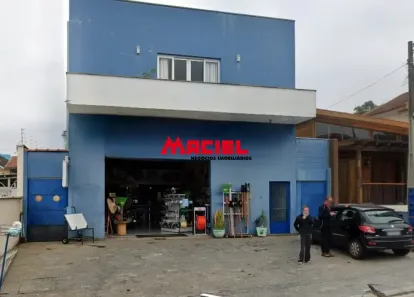 Prédio Comercial à venda, 285m² no Loteamento Urbanova II, São José dos Campos