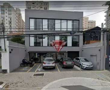 Prédio Comercial para alugar, 864m² no Jardim América, São Paulo