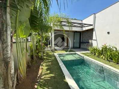 Casa de Condomínio com 3 Quartos à venda, 159m² no Bairro do Grama, Caçapava