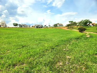 Lote/Terreno à venda, 660m² no Condomínio Riviera de Santa Cristina XIII, Paranapanema
