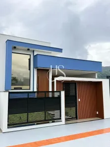 Casa com 3 Quartos à venda, 160m² no Sul do Rio, Santo Amaro da Imperatriz