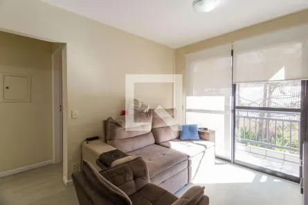 Apartamento com 1 Quarto à venda, 43m² no Vila Olímpia, São Paulo