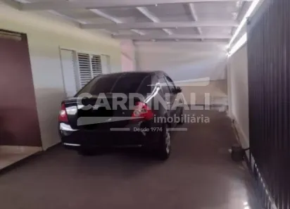com 2 Quartos à venda, 150m² no Loteamento Tutoya do Vale, São Carlos