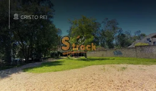 Lote/Terreno à venda, 440m² no Cristo Rei, São Leopoldo
