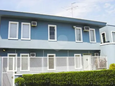 Imóvel Comercial com 6 Quartos à venda, 160m² no Santo Amaro, São Paulo