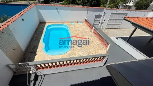 Imóvel Comercial à venda, 317m² no Jardim Terras de Santa Helena, Jacareí