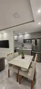Apartamento com 2 Quartos à venda, 49m² no Caguassu, Sorocaba